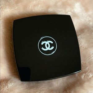 Chanel Eyeshadow Quadra